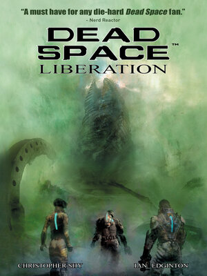 cover image of Dead Space, Volume 3